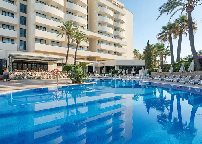 Welikehotel Marfil PlayaHotel Playa