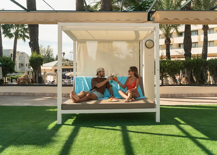 Welikehotel Marfil PlayaHotel Playa